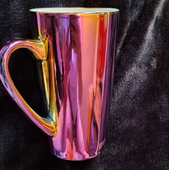 Starbucks Iridescent Mug 2022 - Picture 4 of 6